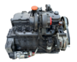 Cummins B6.7